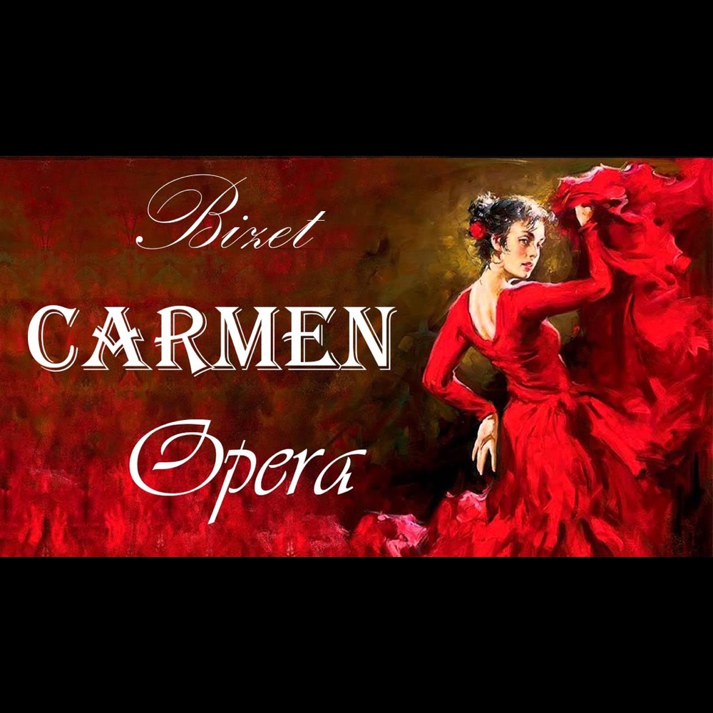 Meet your Posher, Carmen